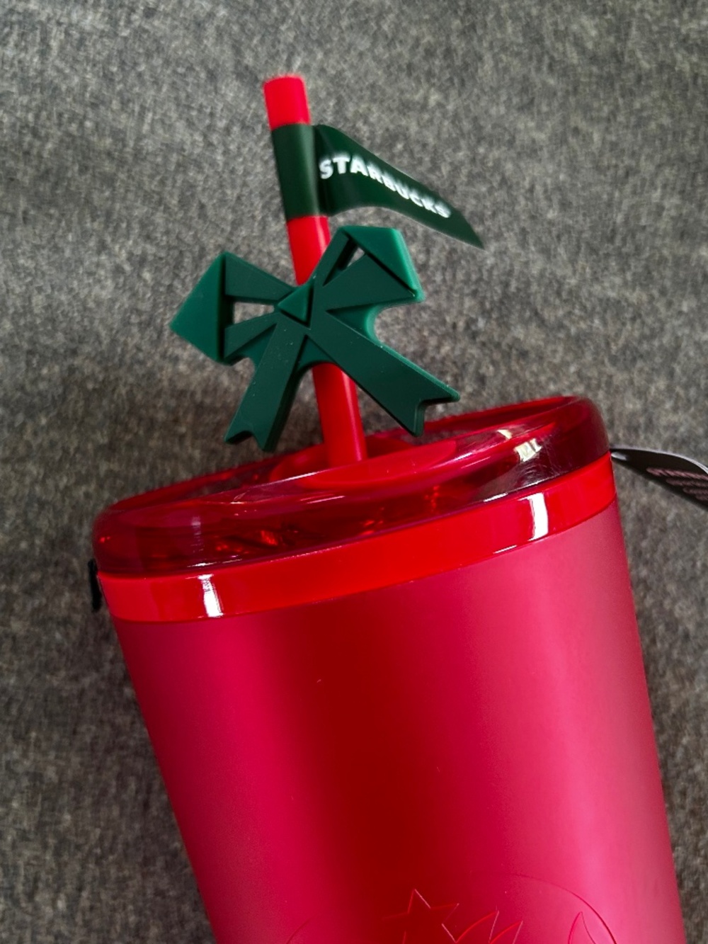 🍒Starbucks Holiday Tumbler - Picture 6 of 8